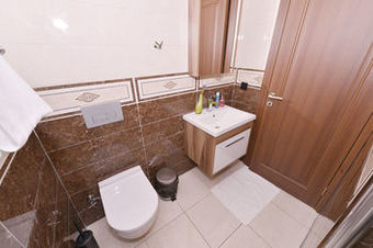 Oliva Hotel
