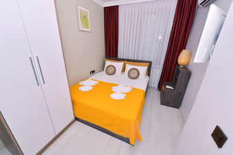 Oliva Hotel