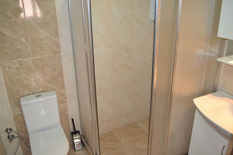 New Fatih Hotel