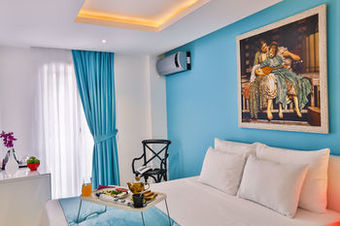 Hotel Belezza