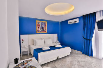 Hotel Belezza
