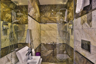 Hotel Belezza