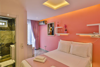 Hotel Belezza