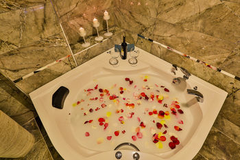 Hotel Belezza