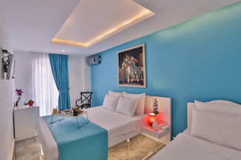 Hotel Belezza