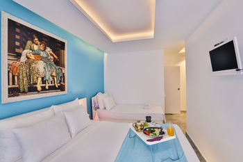 Hotel Belezza