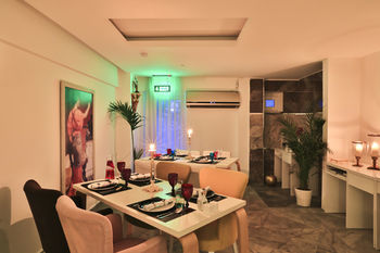 Hotel Belezza