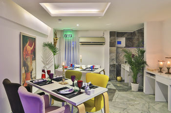 Hotel Belezza
