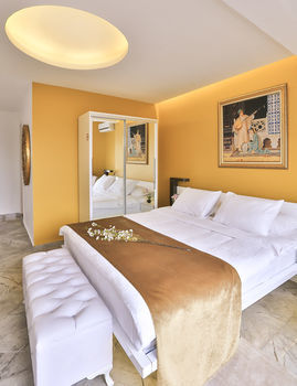 Hotel Belezza