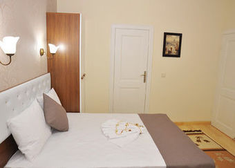 Dualis Hotel