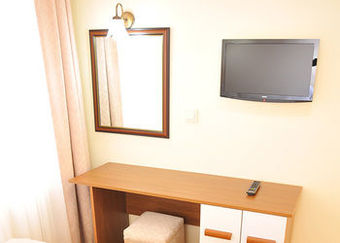 Dualis Hotel