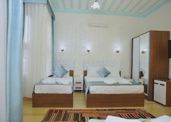 Dualis Hotel