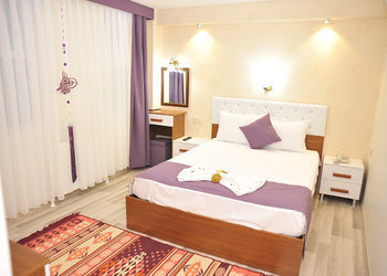 Dualis Hotel