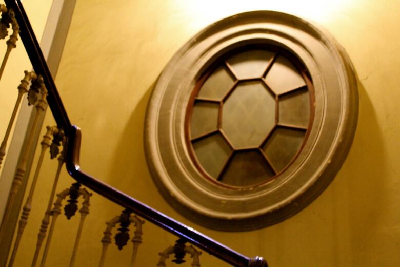 Bed & Breakfast Residenza D'epoca Al Numero 8