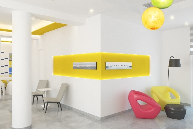 Hotel Smartline Cleopatra Annex