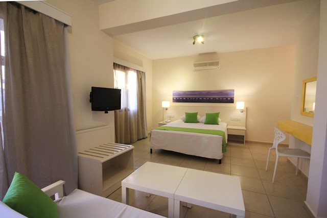 Hotel Smartline Cleopatra Annex
