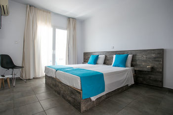Hotel Smartline Cleopatra Annex
