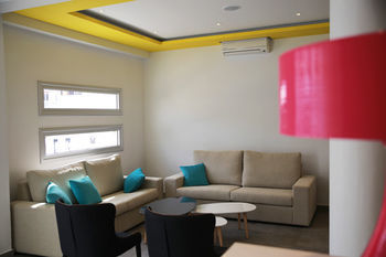 Hotel Smartline Cleopatra Annex