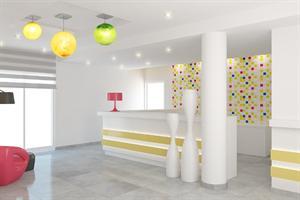 Hotel Smartline Cleopatra Annex