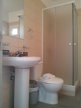 Hotel Smartline Cleopatra Annex
