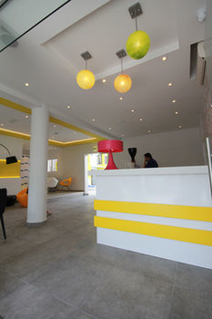 Hotel Smartline Cleopatra Annex