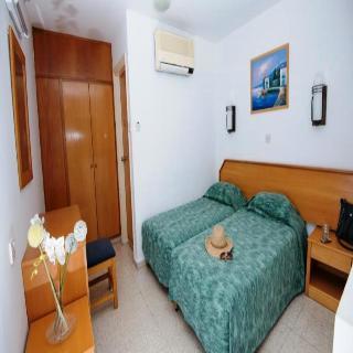 Alonia Apartments
