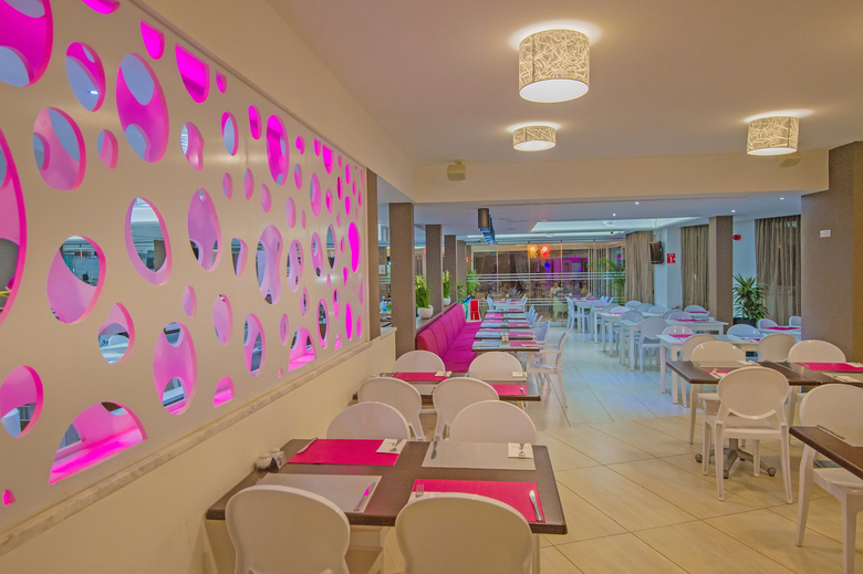 New Famagusta Hotel