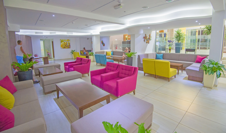 New Famagusta Hotel