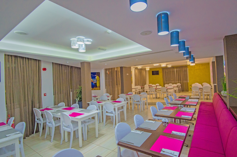 New Famagusta Hotel