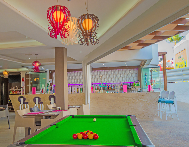 New Famagusta Hotel