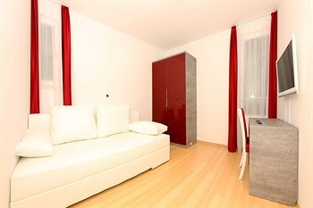 Falkensteiner Apartments Petrcane