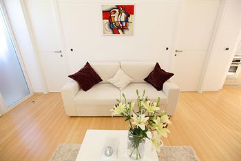 Falkensteiner Apartments Petrcane