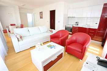 Falkensteiner Apartments Petrcane