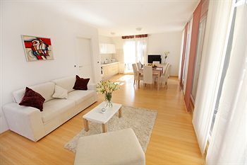 Falkensteiner Apartments Petrcane