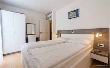 Falkensteiner Apartments Petrcane
