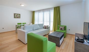 Falkensteiner Apartments Petrcane
