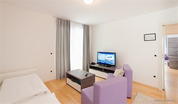 Falkensteiner Apartments Petrcane