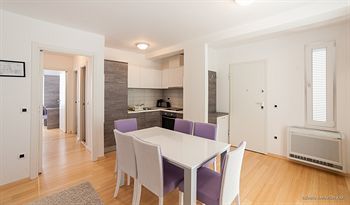 Falkensteiner Apartments Petrcane