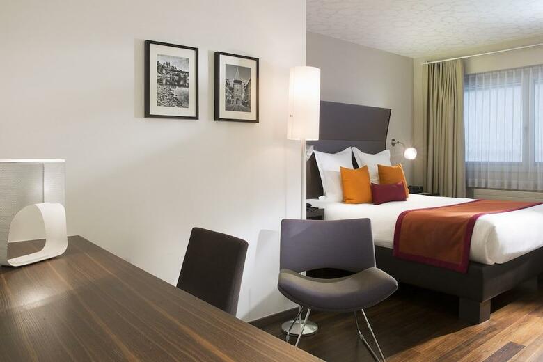 Hotel D Basel