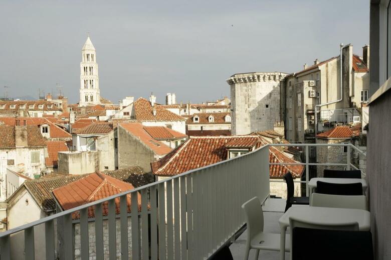 Hotel Design Hostel One