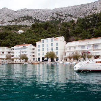 Hotel Pleter