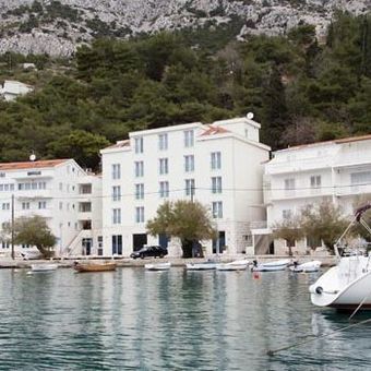 Hotel Pleter