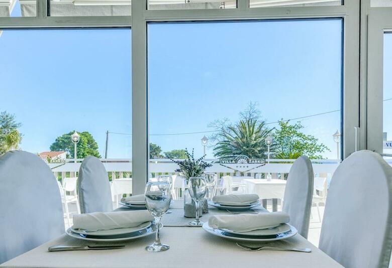 Hotel Villa Zarko