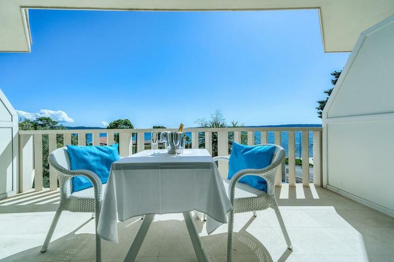Hotel Villa Zarko