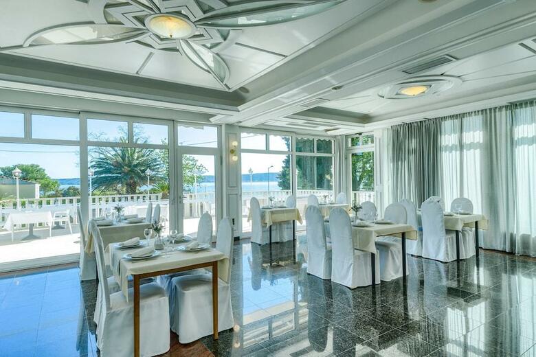 Hotel Villa Zarko