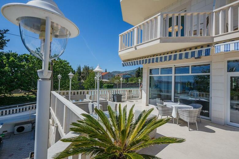 Hotel Villa Zarko