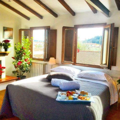 Bed & Breakfast Mia Palace