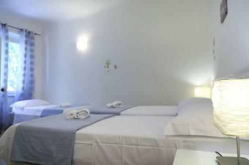 Bed & Breakfast Mia Palace