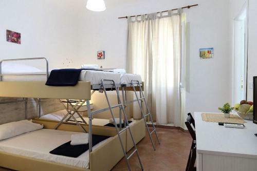Bed & Breakfast Mia Palace