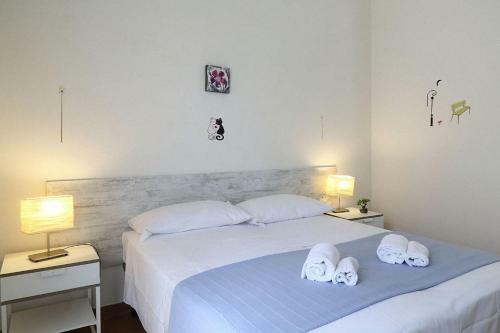 Bed & Breakfast Mia Palace